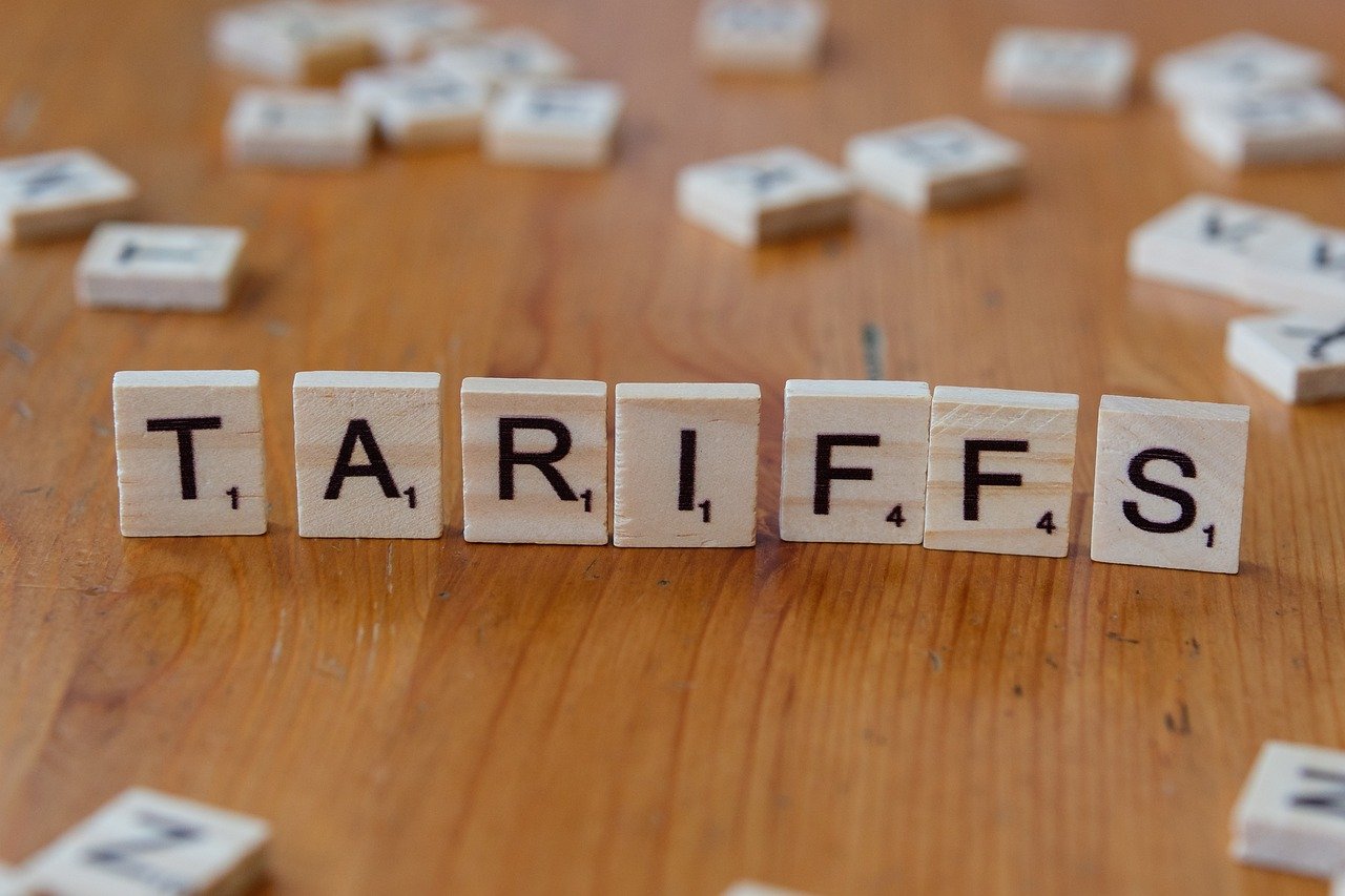 tariffs, duties, trade, import, export, business, taxes, fees, international trade, globalization, protectionism, trade agreement, cross border, competitiveness, were, services, trade barriers, customs policy, financial policy, currency, trade dispute