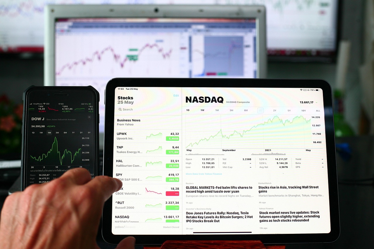 cellphone, stock, market, chart, dow, s p 500, nasdaq, nyse, cboe, bitcoin, investment, retail, trader, profit, financial, wealth, financial analysis, stock market, analysis, trading, computer, nasdaq, nasdaq, nasdaq, nasdaq, nasdaq